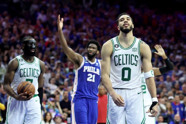 Not Smart, Celtics lose in OT