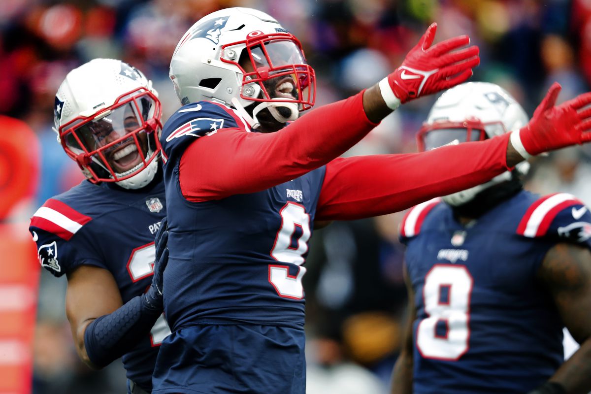 2023 Patriots season prediction: Pats may be better, but their record won't show it