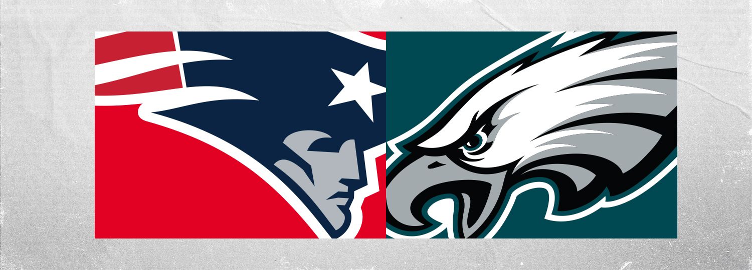 Could the Patriots pull off the huge upset against the NFC champion Philadelphia Eagles?