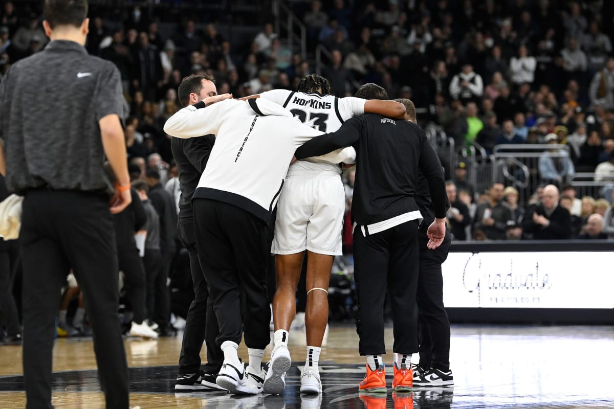 Providence College Friars lose more than just a game to Seton Hall