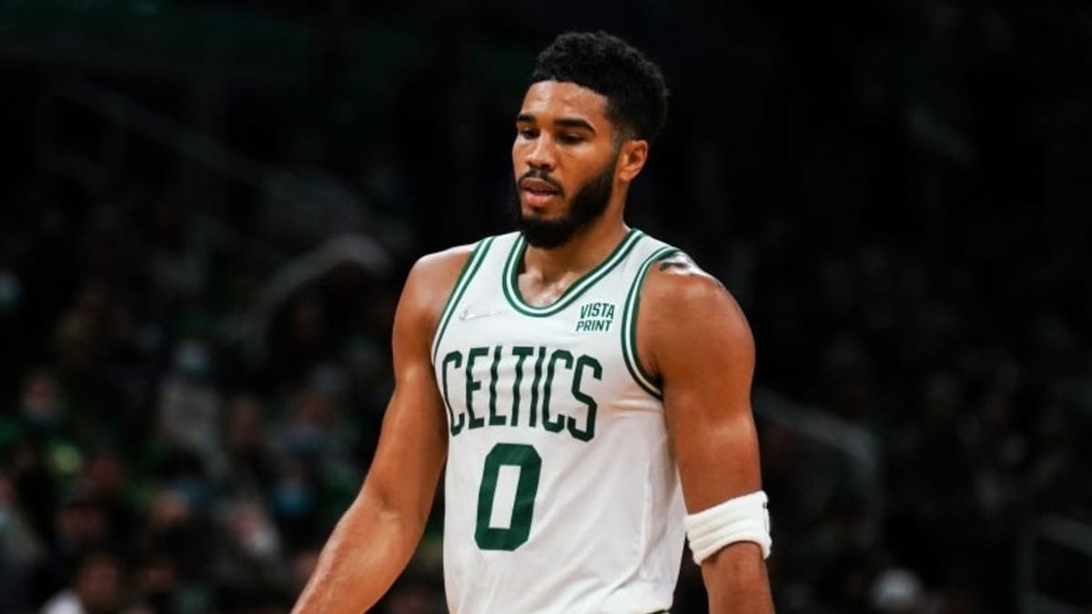 Will Tatum and the Celtics ever learn?