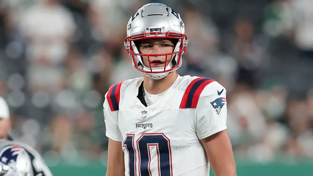 NFL Week 6 picks: NFL debut for rookie Spencer Rattler... oh, yeah, and Drake Maye