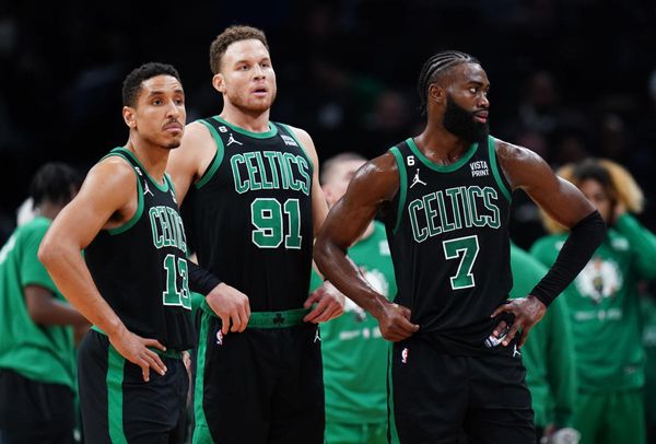 Celtics civil war