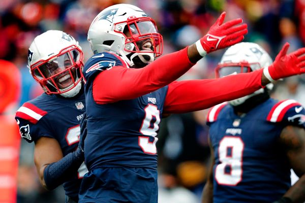 2023 Patriots season prediction: Pats may be better, but their record won't show it