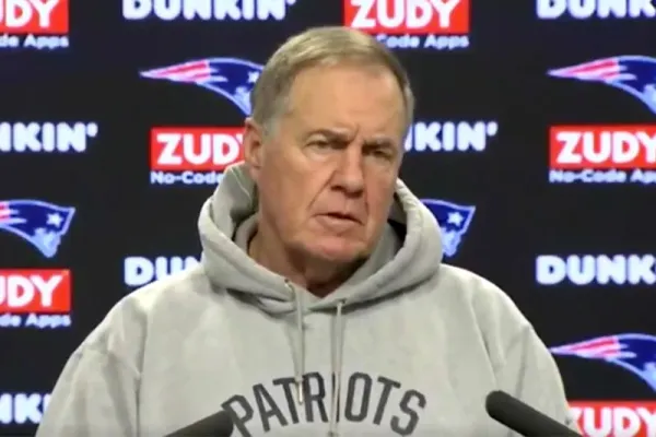 When are the Patriots going to play better, execute better, and coach better?