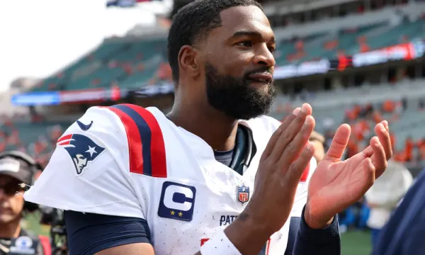 Patriots' Week 4 preview: End of the Jacoby Brissett era